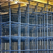 Kalıp Altı İskele (Cup-Lock)