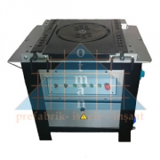 Demir Bükme Makinaları