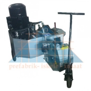 Demir Kesme Makinaları